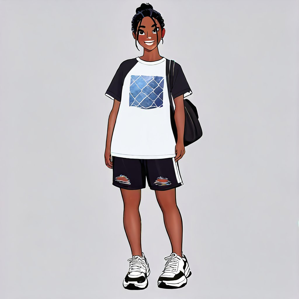 AI generated image by Ari_WaifuLovers on Tensor.Art