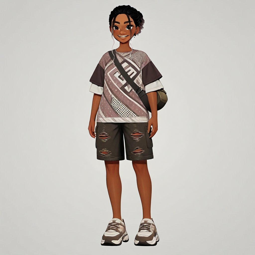 AI generated image by Ari_WaifuLovers on Tensor.Art