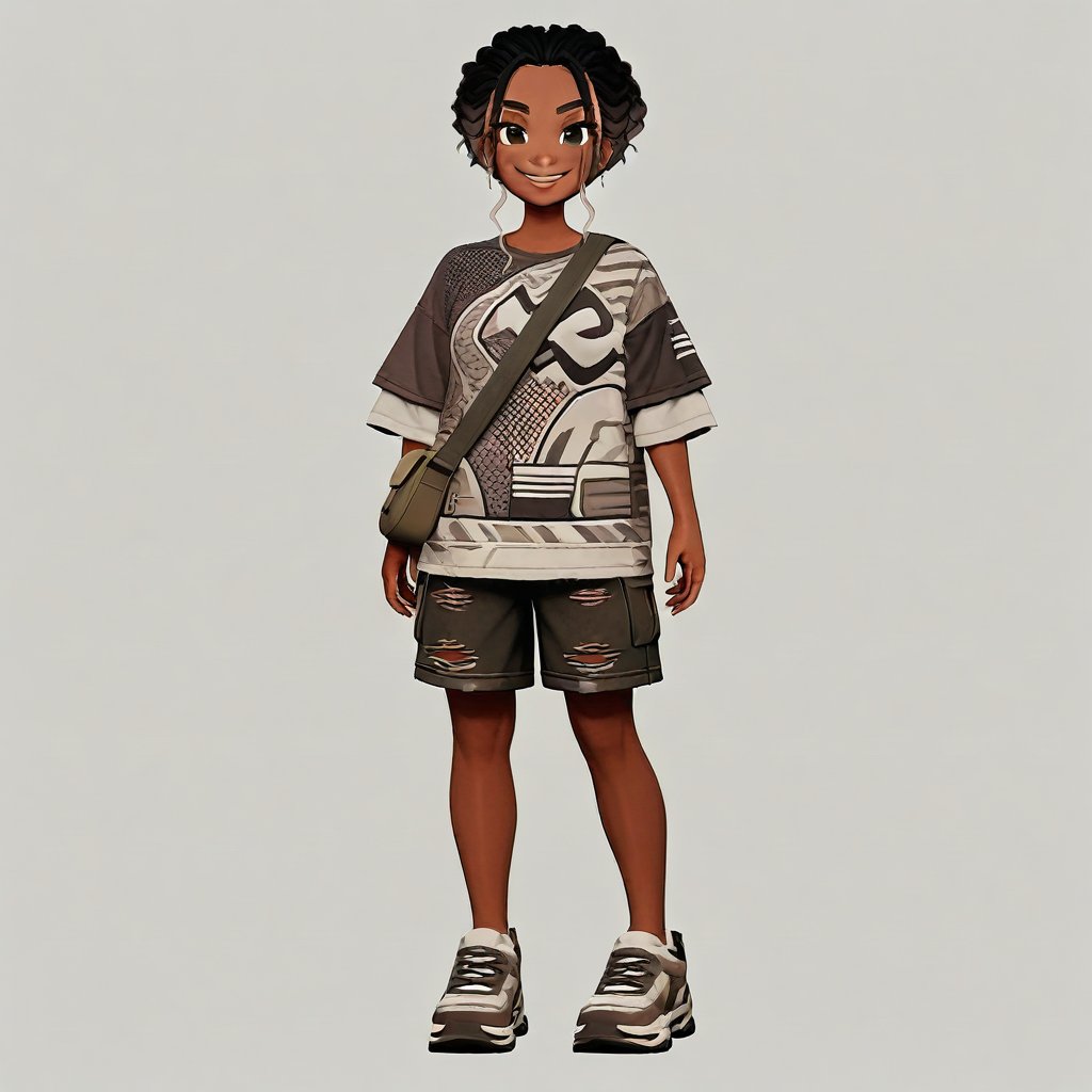 AI generated image by Ari_WaifuLovers on Tensor.Art