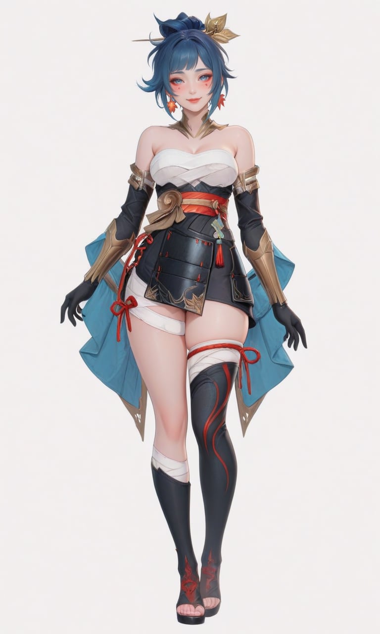 masterpiece,  best quality,  1girl by Ginan_art31 on Tensor.Art
