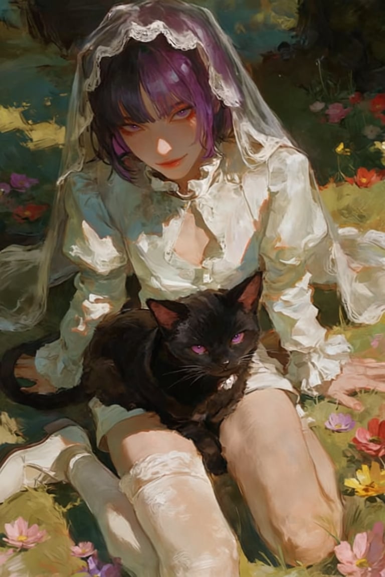 Image Style: (Semi realistic) cinematic lighting,  soft shadows,  high detail by PinkCotton 🎐 on Tensor.Art
