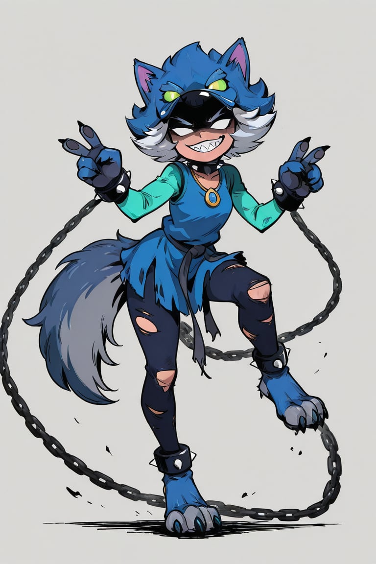 Cel-Shaded,  tmosth,  flat color by ¡I'm A 🤬 Cat!  on Tensor.Art