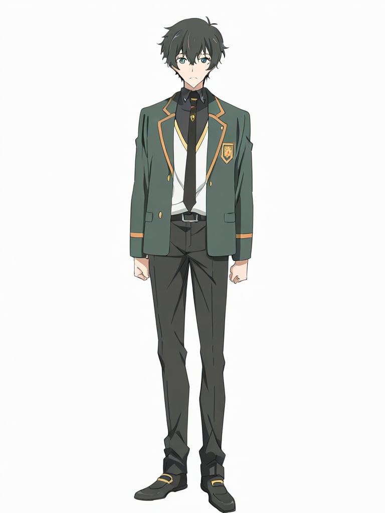 AI generated image by 第十三月 on Tensor.Art