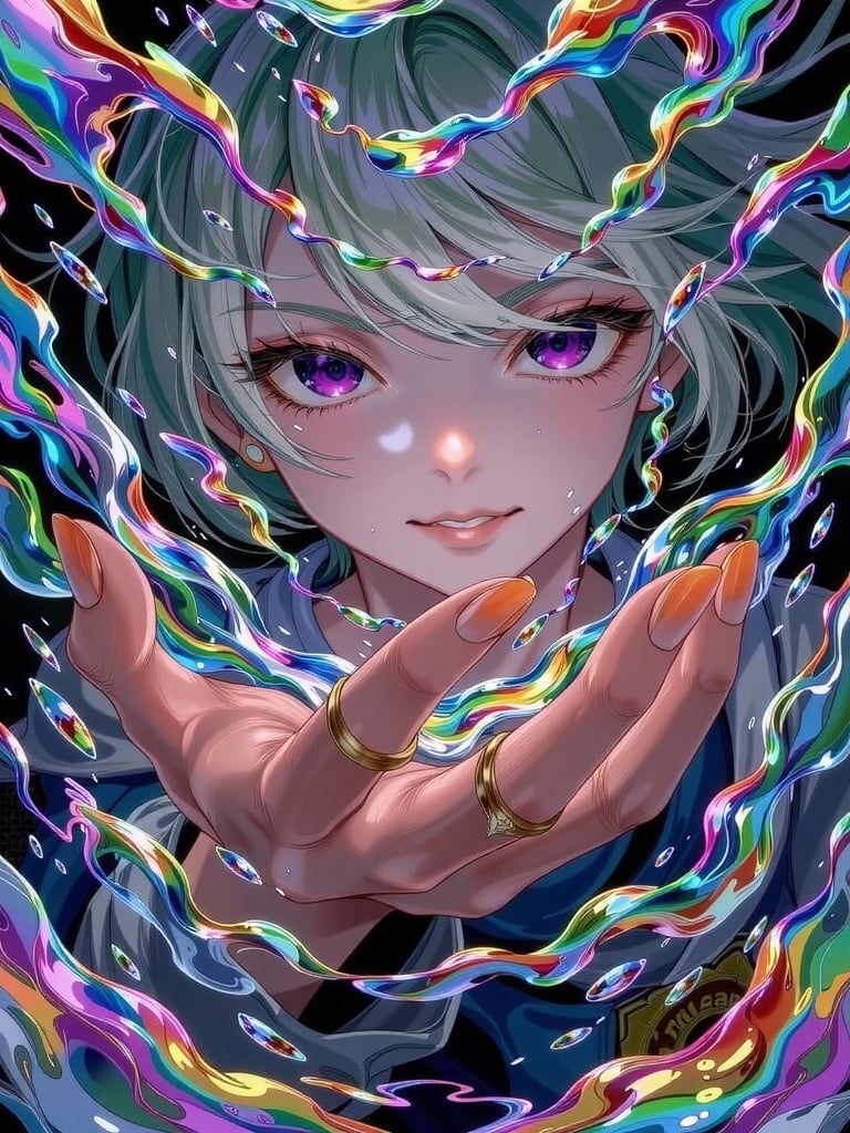 AI generated image by Izmys on Tensor.Art