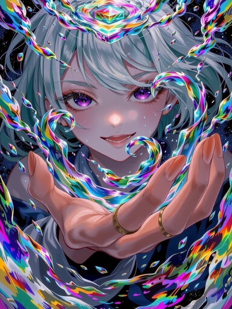 AI generated image by Izmys on Tensor.Art