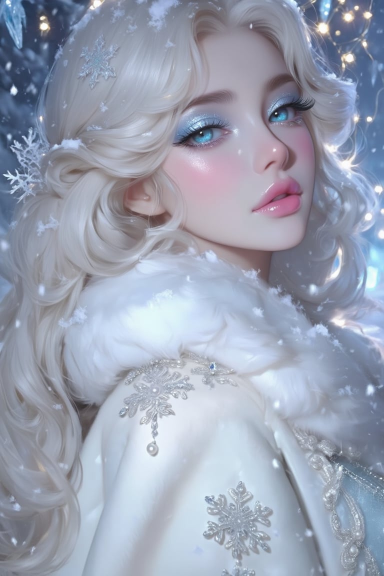 aesthetic,  ultra detailed rendering,  masterpiece by Nini Nozomi on Tensor.Art
