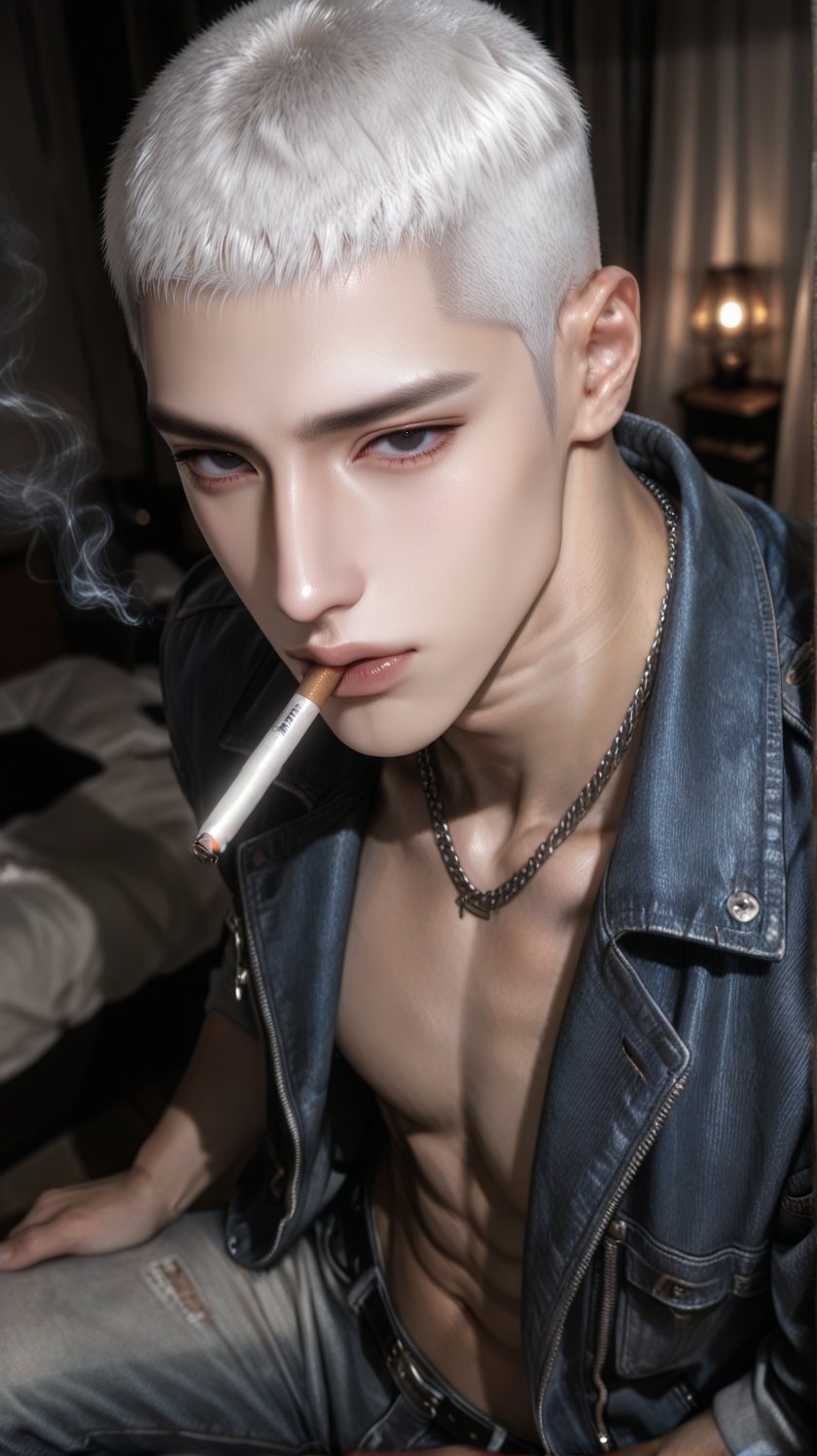 Image Style: (realistic) cinematic lighting,  soft shadows,  high detail by nearme on Tensor.Art