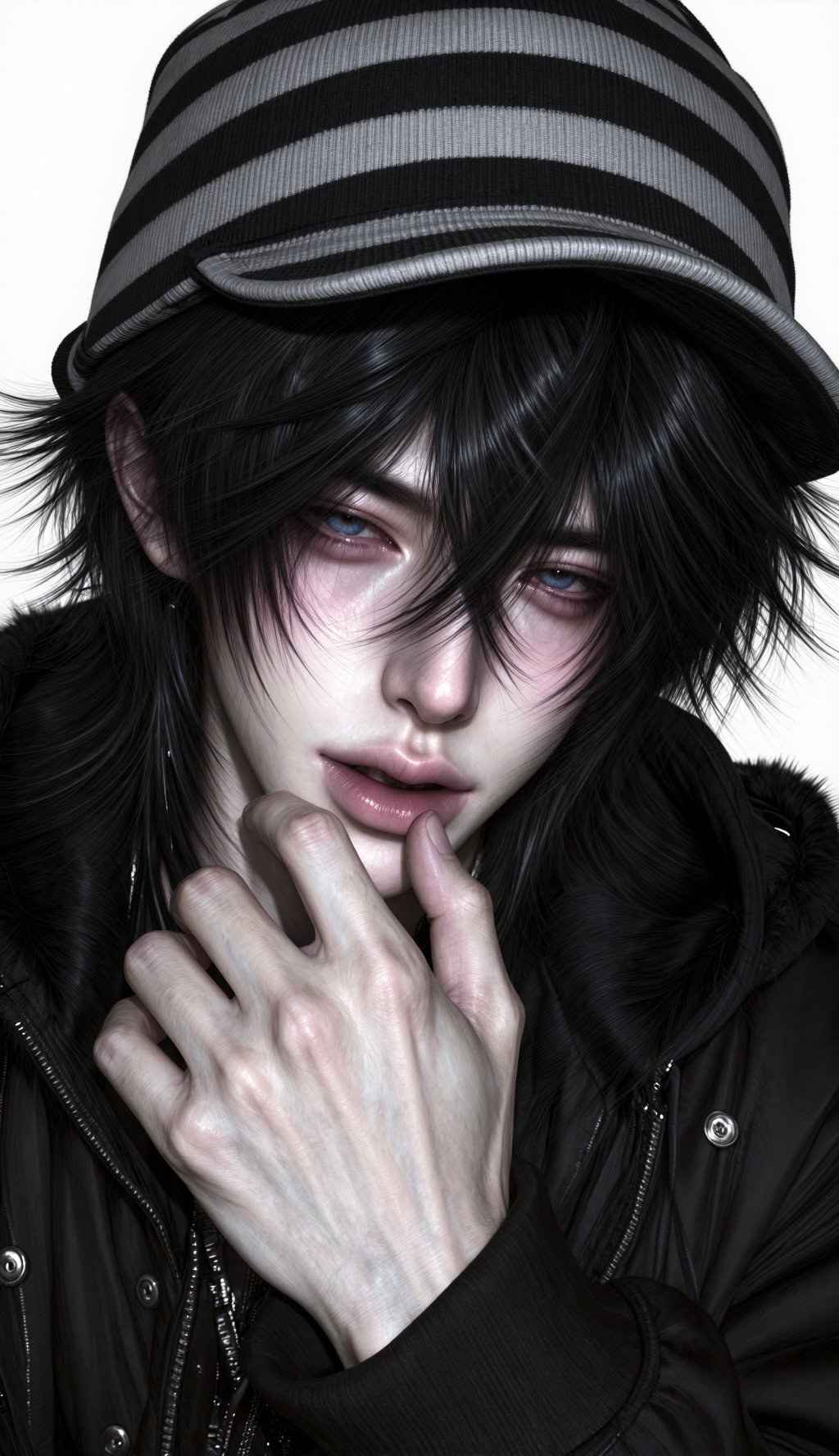 masterpiece,  best quality,  ultra-detailed by إ on Tensor.Art