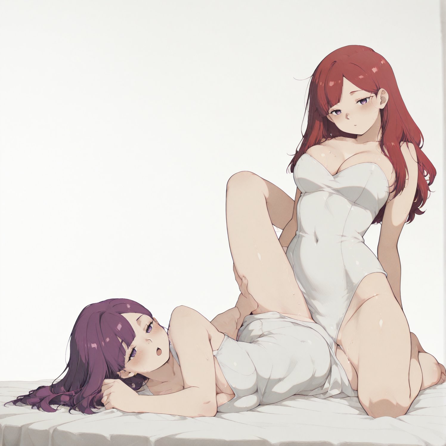 tr1badism,  ,  source anime by Horizon on Tensor.Art