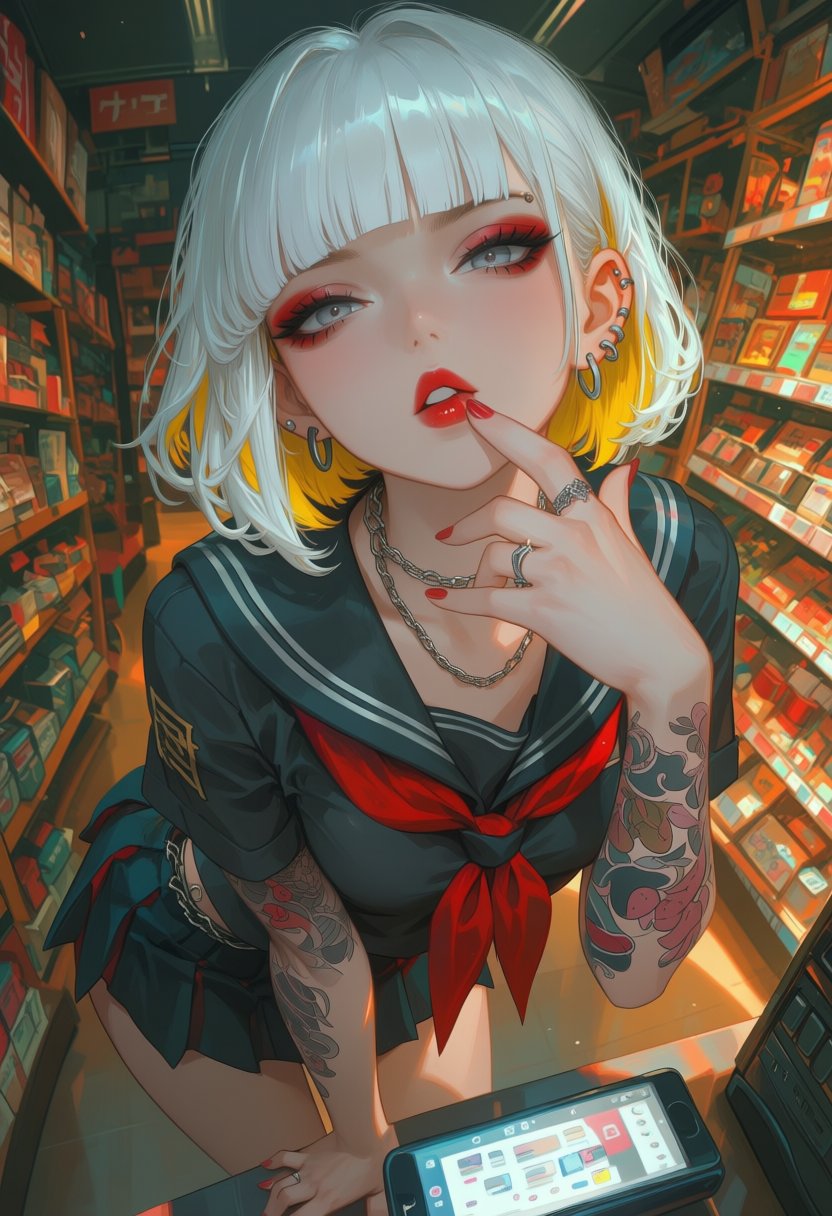 masterpiece,  best quality,  amazing quality by Whyxeo on Tensor.Art