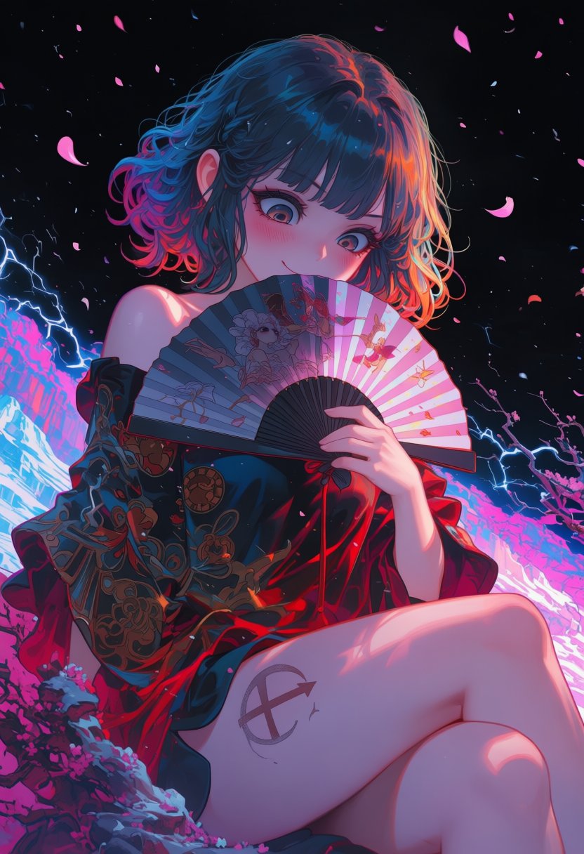 masterpiece,  best quality,  score_7 by Whyxeo on Tensor.Art