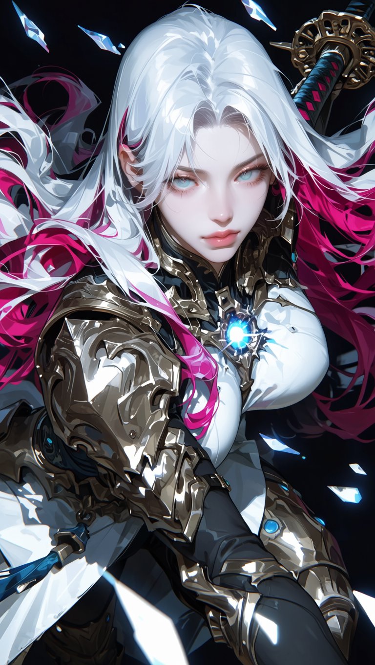 (masterpiece,  best quality,  amazing quality by DjM_ on Tensor.Art