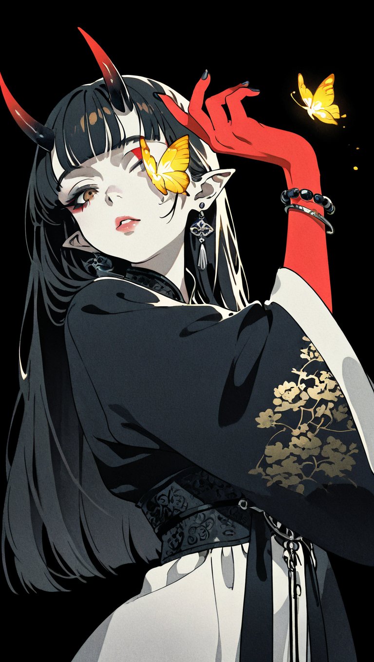 (masterpiece,  best quality,  amazing quality by DjM_ on Tensor.Art