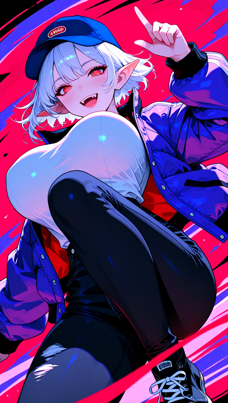 (best quality),  (amazing quality),  (very aesthetic) by DjM_ on Tensor.Art