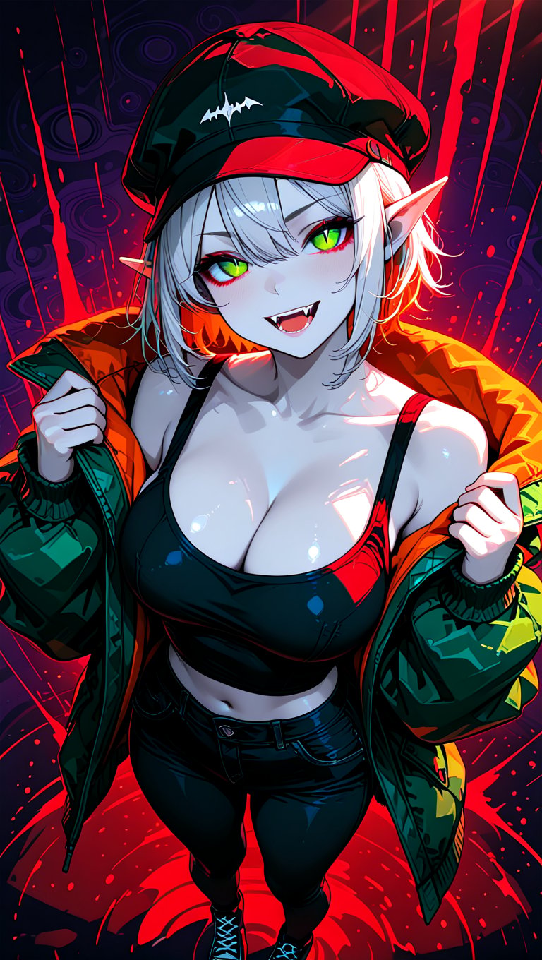 (best quality),  (amazing quality),  (very aesthetic) by DjM_ on Tensor.Art