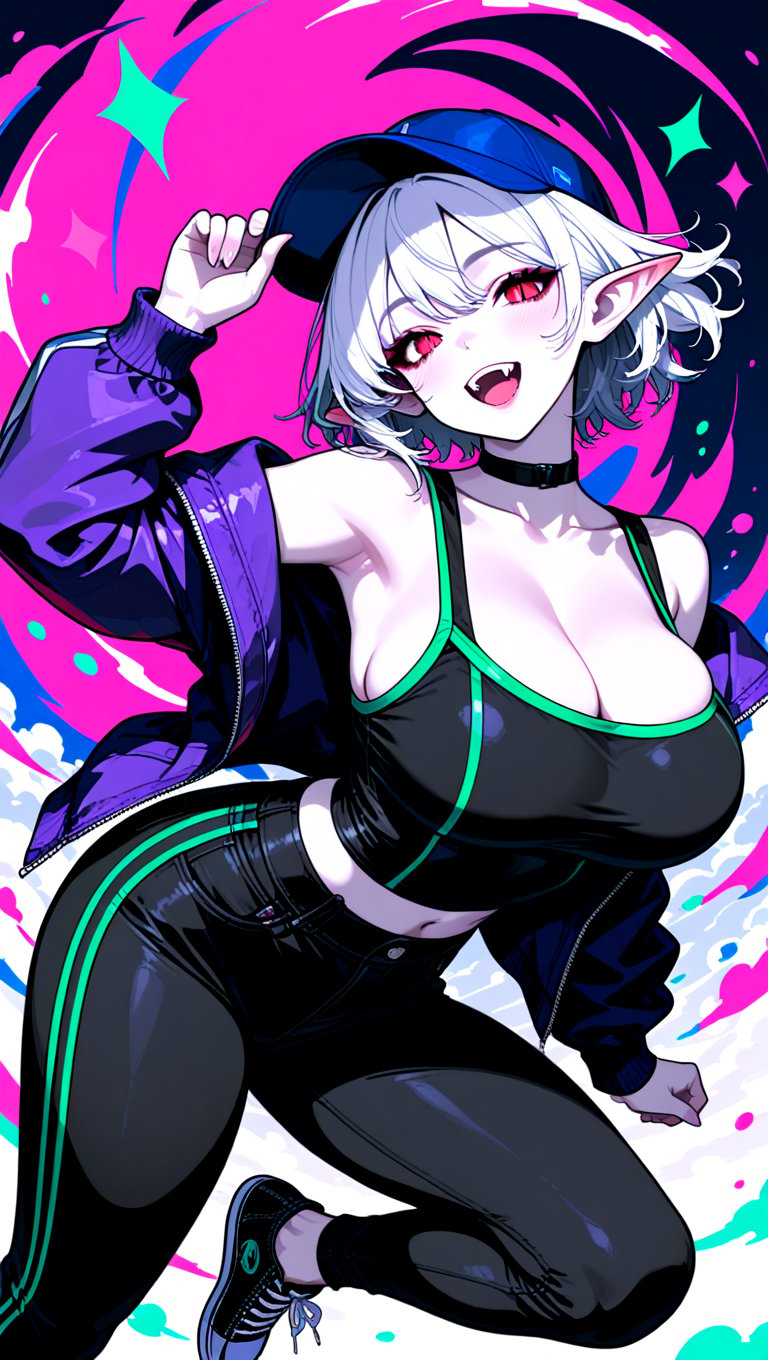 (best quality),  (amazing quality),  (very aesthetic) by DjM_ on Tensor.Art