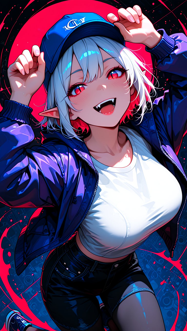 (best quality),  (amazing quality),  (very aesthetic) by DjM_ on Tensor.Art