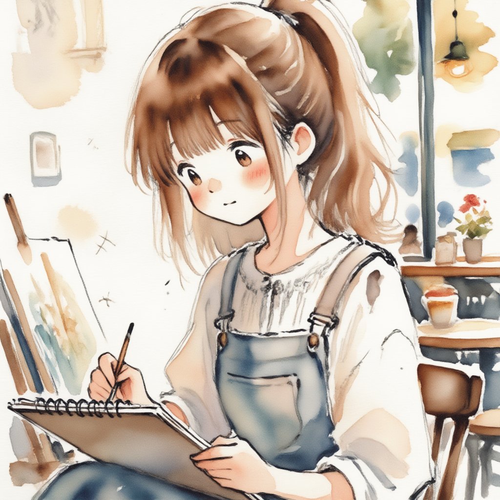 (masterpiece,  best quality,  high quality) by 🌻KEI🌻 on Tensor.Art