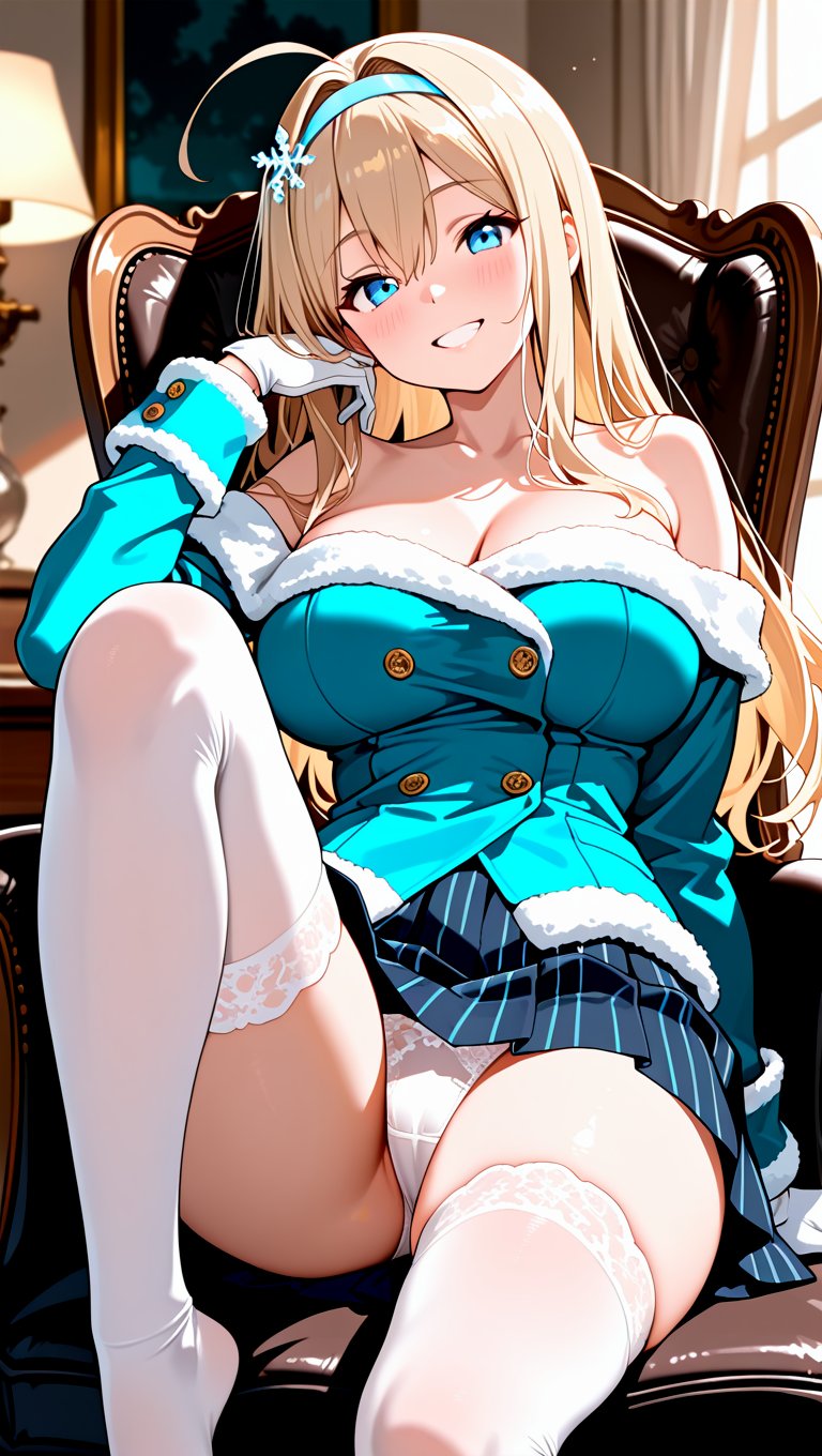 1girl,  solo,  suomi kp31 (girls frontline) by DjM_ on Tensor.Art