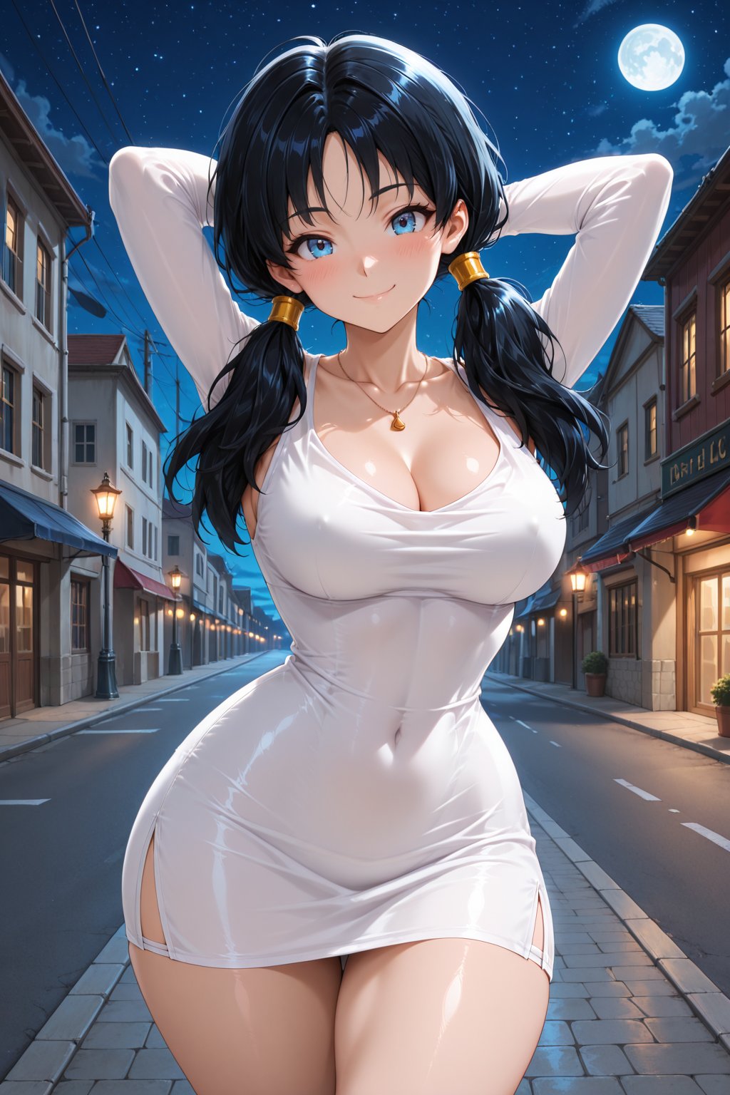 masterpiece,  best quality,  amazing quality by YohanXC on Tensor.Art