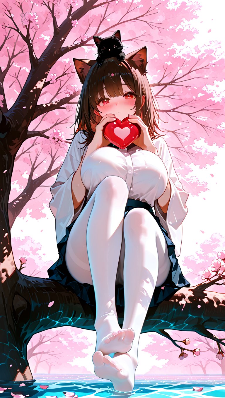 masterpiece,  best quality,  1girl by DjM_ on Tensor.Art