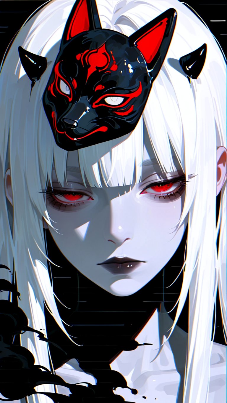 masterpiece,  best quality,  1girl by DjM_ on Tensor.Art