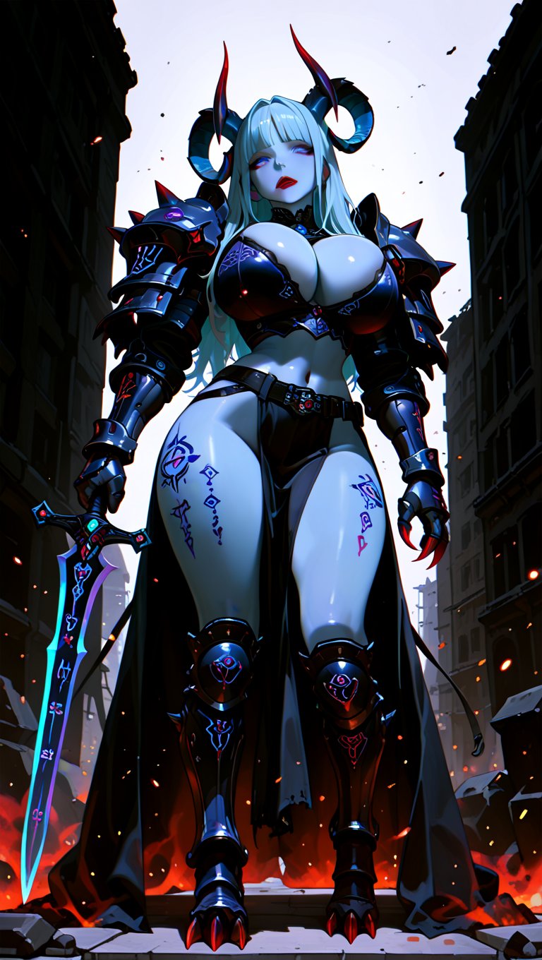 masterpiece,  best quality,  dark art by DjM_ on Tensor.Art