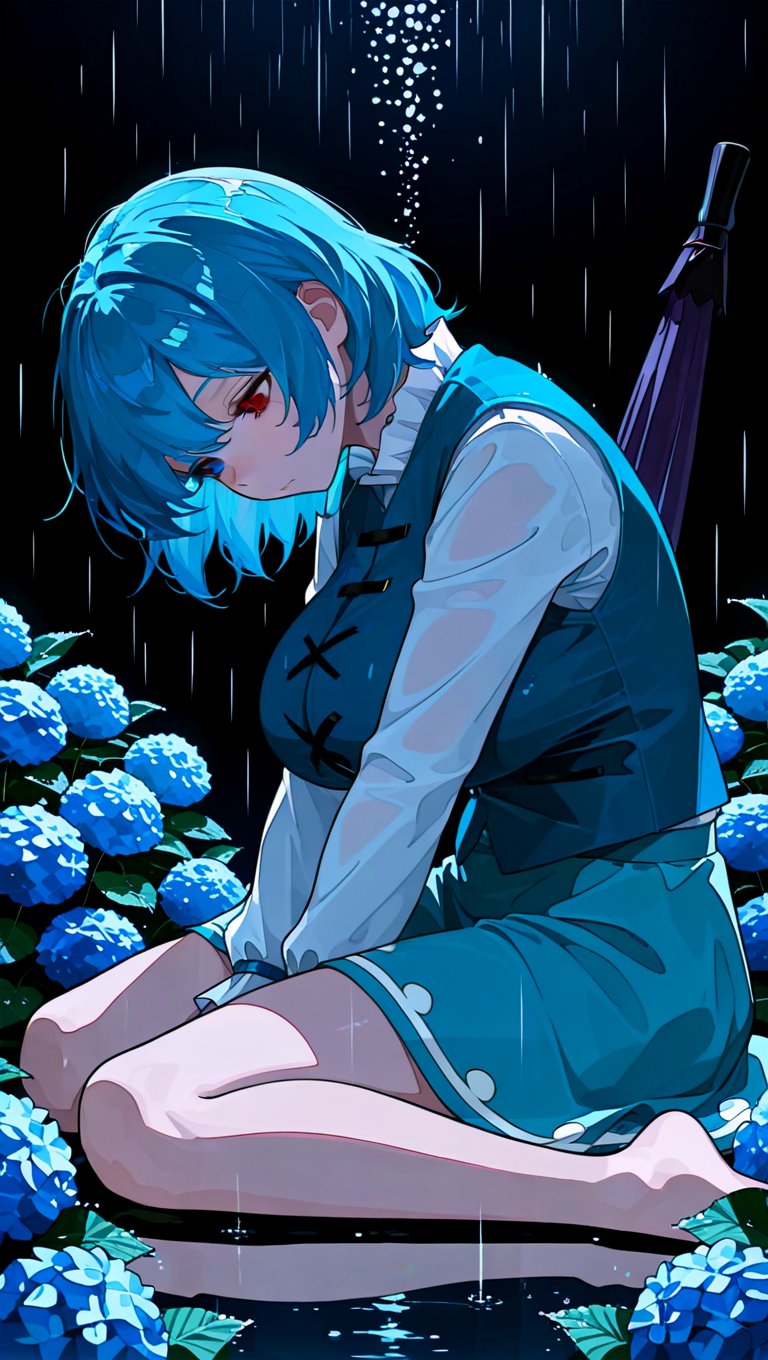 masterpiece,  best quality,  1girl by DjM_ on Tensor.Art