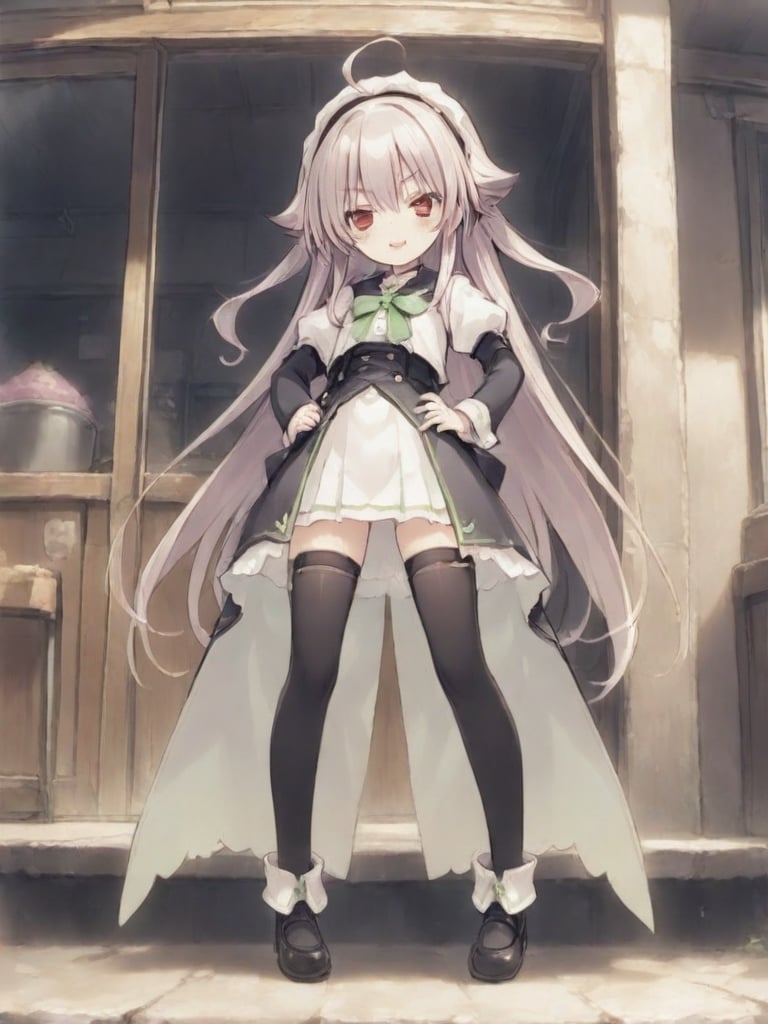 AI generated image by Sute sute on Tensor.Art