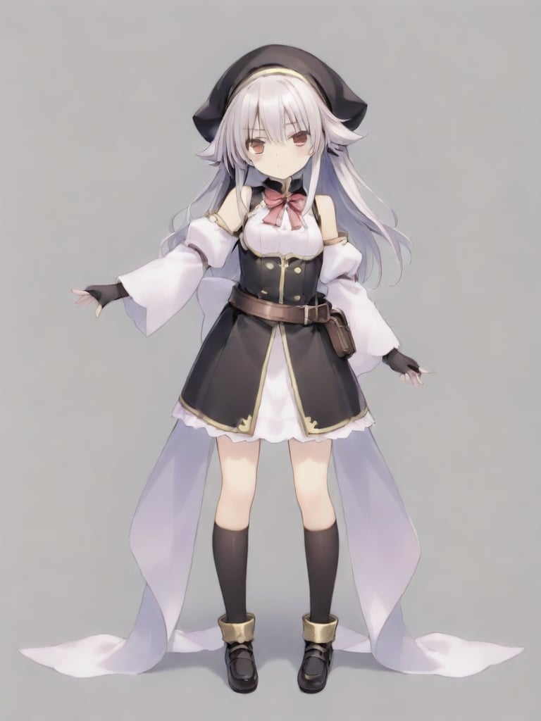 AI generated image by Sute sute on Tensor.Art