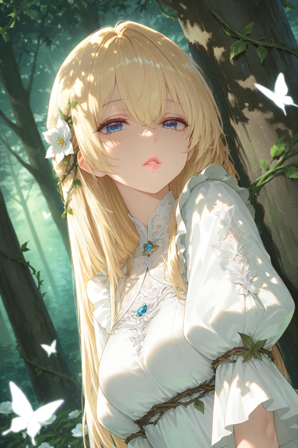 masterpiece,  best quality,  amazing quality by 月老板 on Tensor.Art