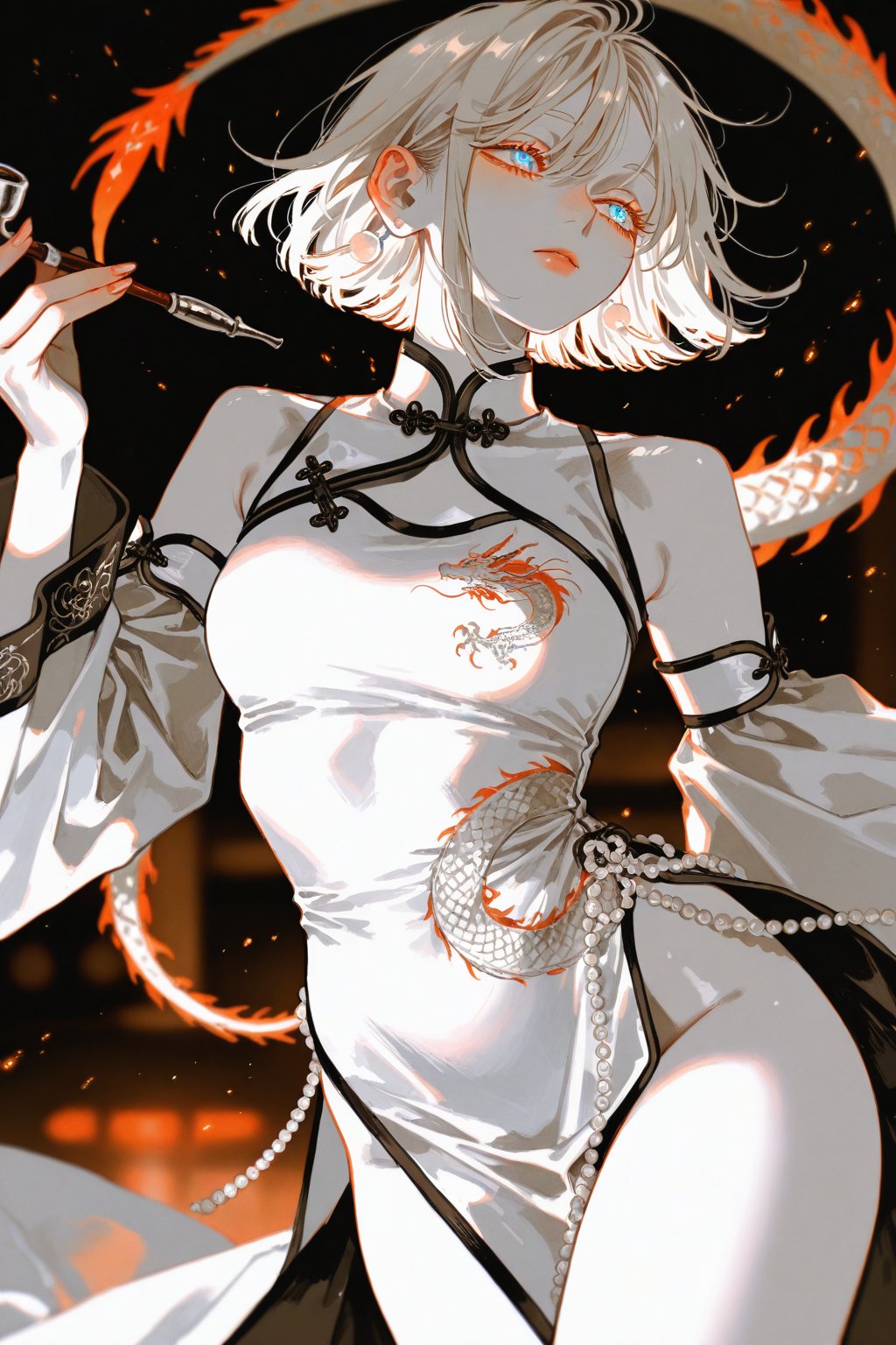 masterpiece,  best quality,  amazing quality by ikun on Tensor.Art