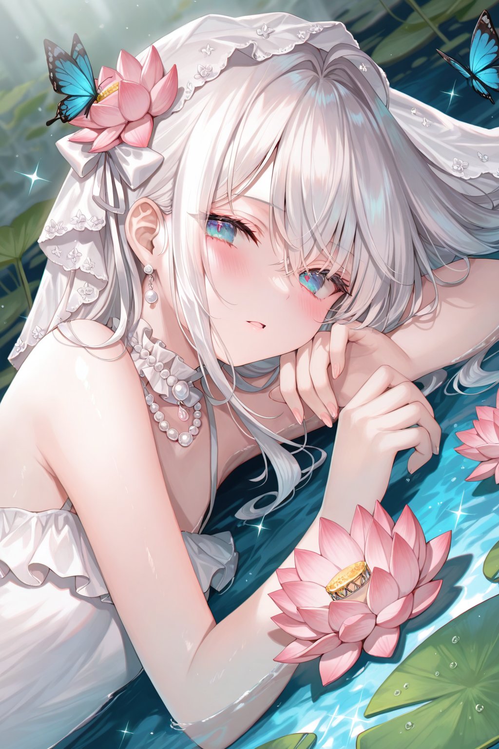 masterpiece,  absurdres,  best quality by ikun on Tensor.Art