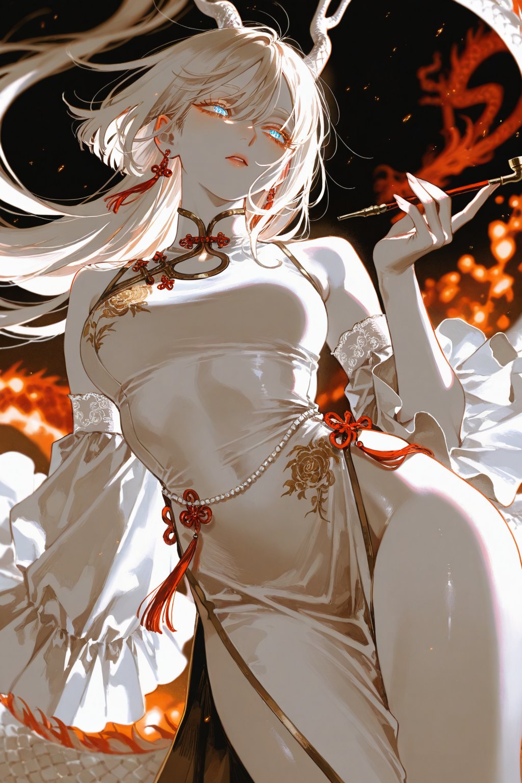 masterpiece,  best quality,  amazing quality by ikun on Tensor.Art