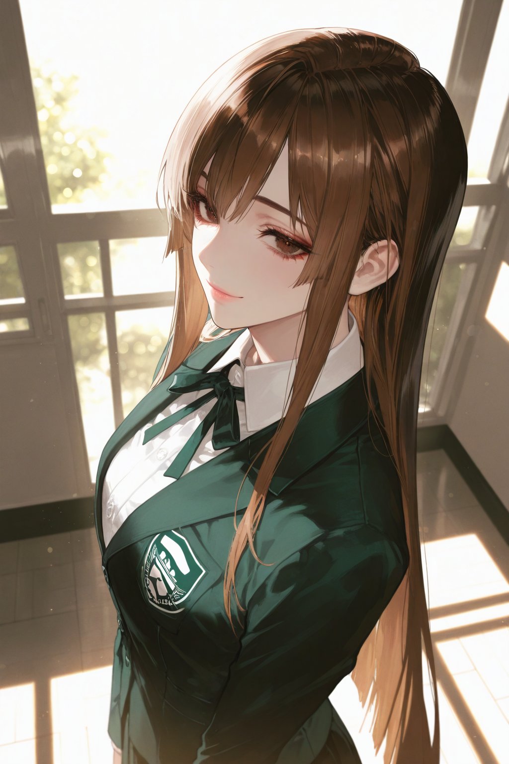 a cute university girl,  22 years old,  campus star by ikun on Tensor.Art