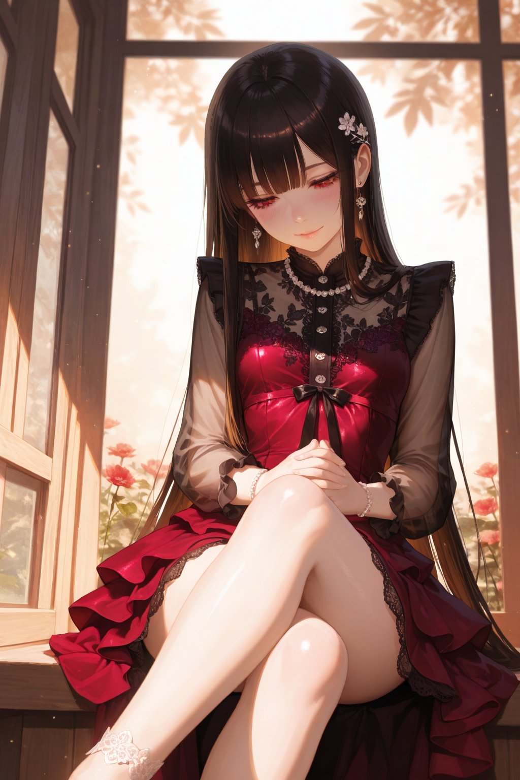 masterpiece,  best quality,  8k by ikun on Tensor.Art