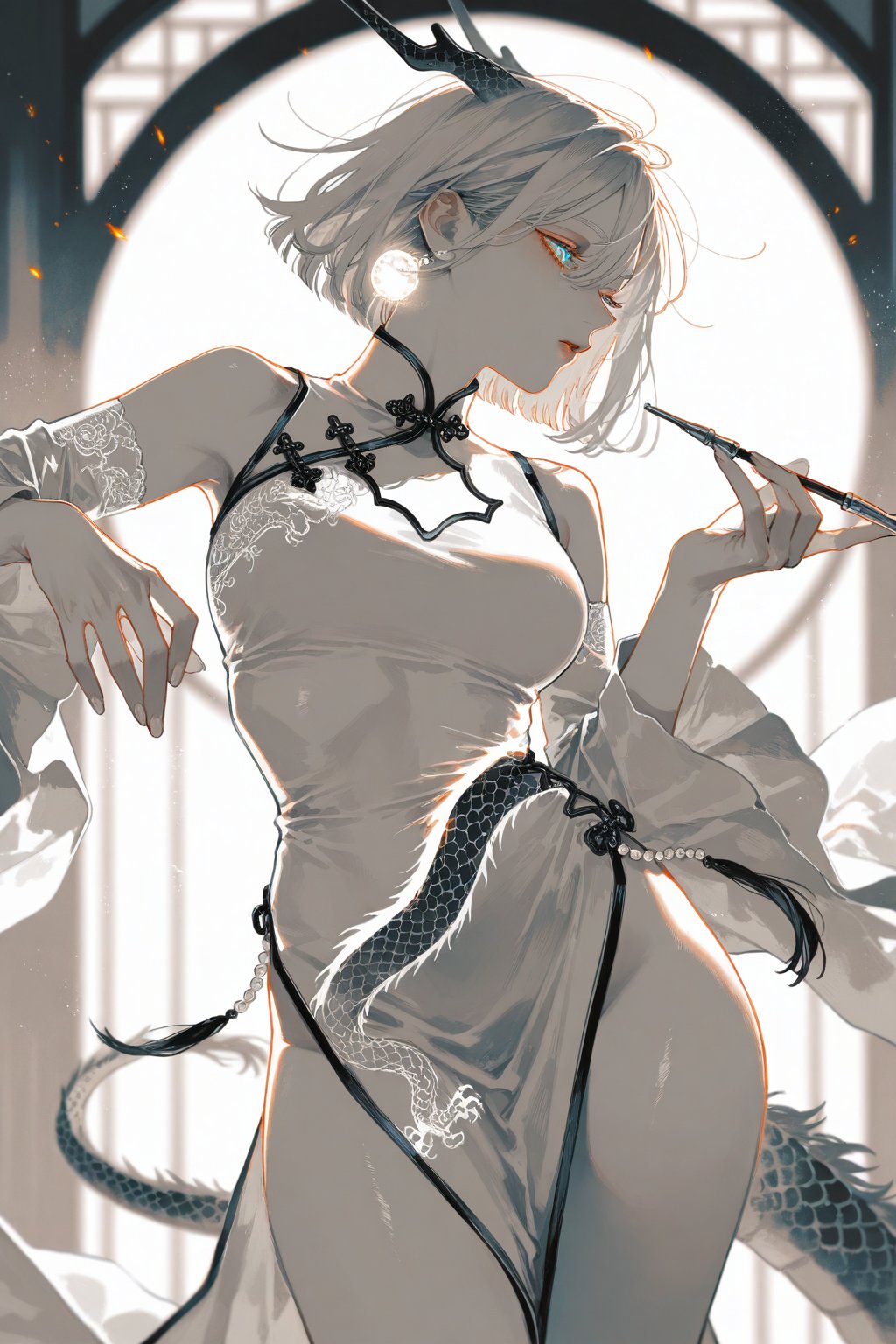 masterpiece,  best quality,  amazing quality by ikun on Tensor.Art