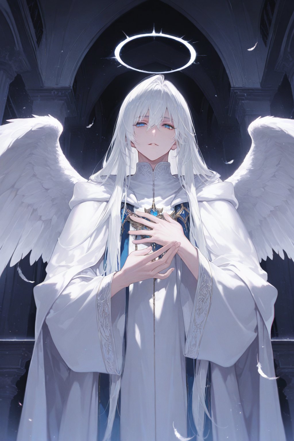 masterpiece,  best quality,  ultra-detailed by ikun on Tensor.Art