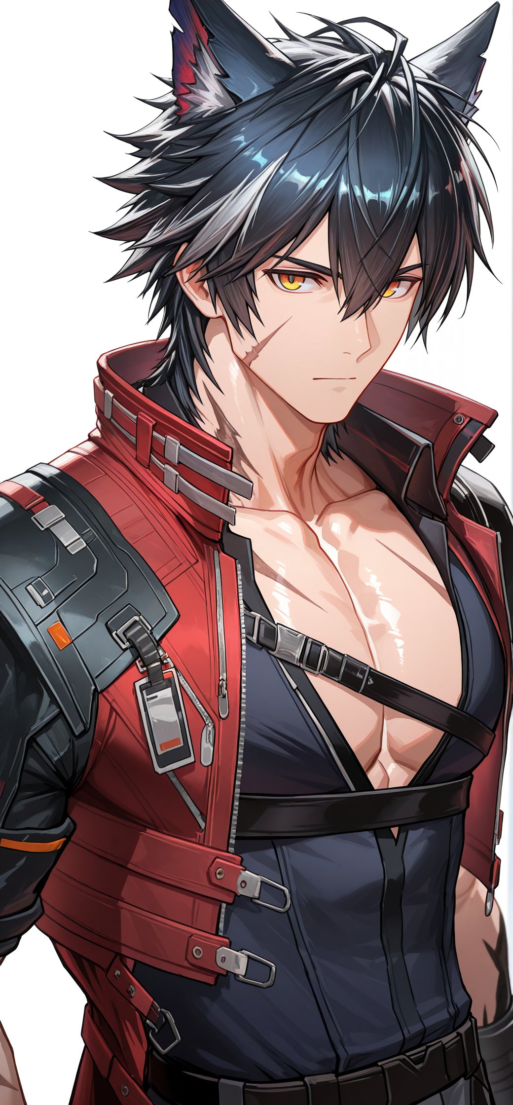 masterpiece,  best quality,  amazing quality by Aki210021 on Tensor.Art