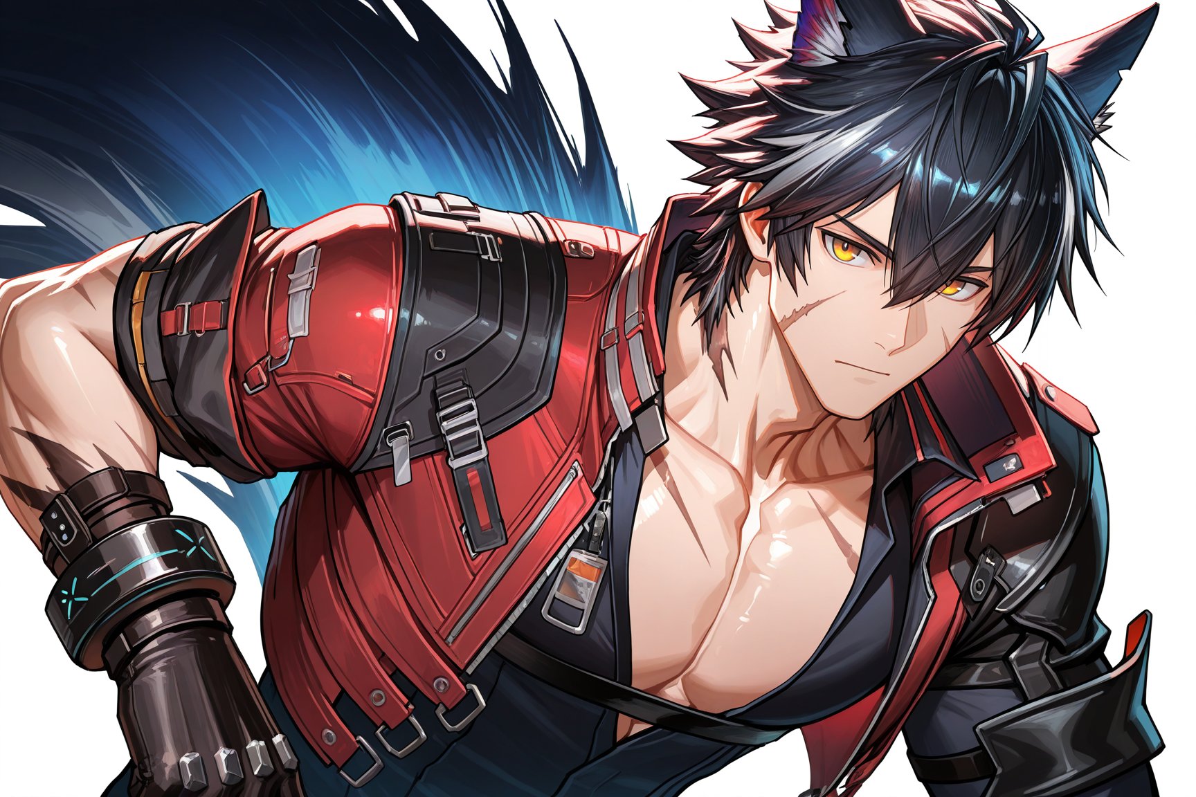 masterpiece,  best quality,  amazing quality by Aki210021 on Tensor.Art