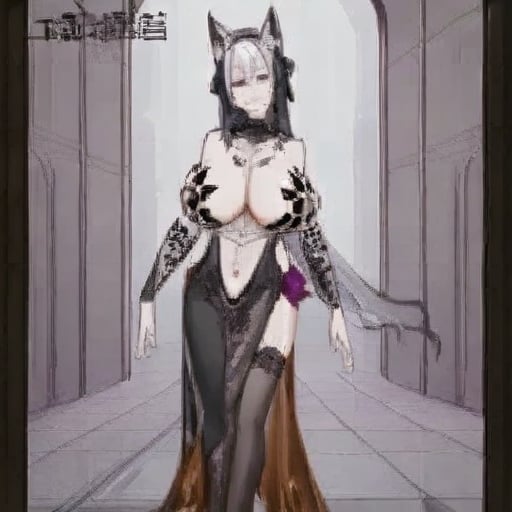 AI generated image by BraveSirRobin  on Tensor.Art