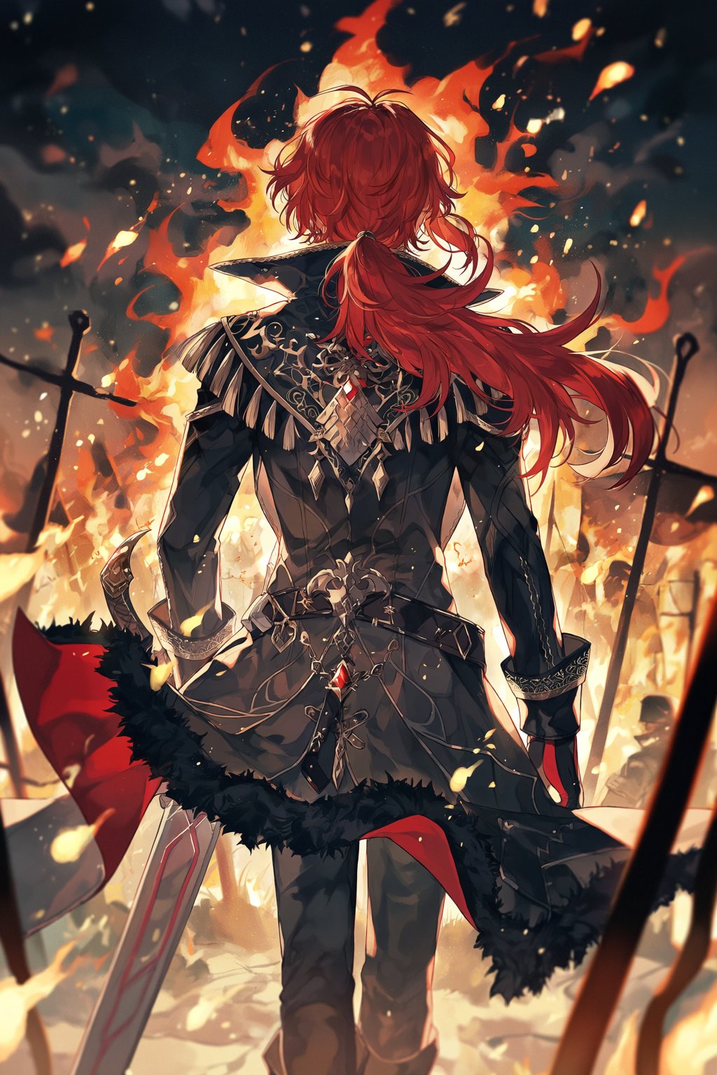 masterpiece,  best quality,  absurdres by Azriaelis on Tensor.Art