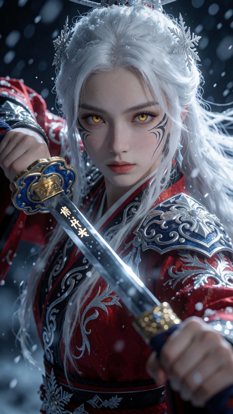 masterpiece,  best quality,  ultra-detailed 8k by DjM_ on Tensor.Art
