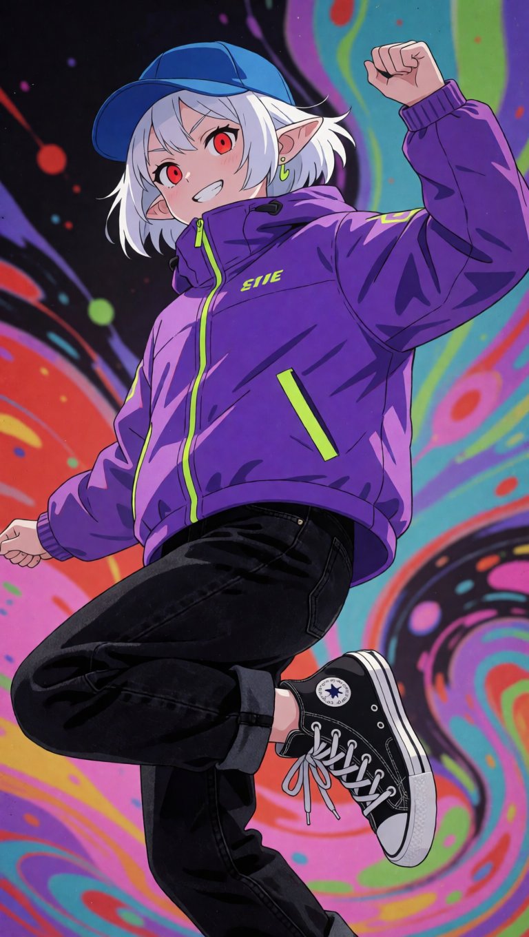 (best quality),  (amazing quality),  (very aesthetic) by DjM_ on Tensor.Art