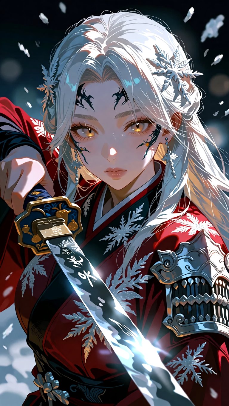 masterpiece,  best quality,  ultra-detailed 8k by DjM_ on Tensor.Art