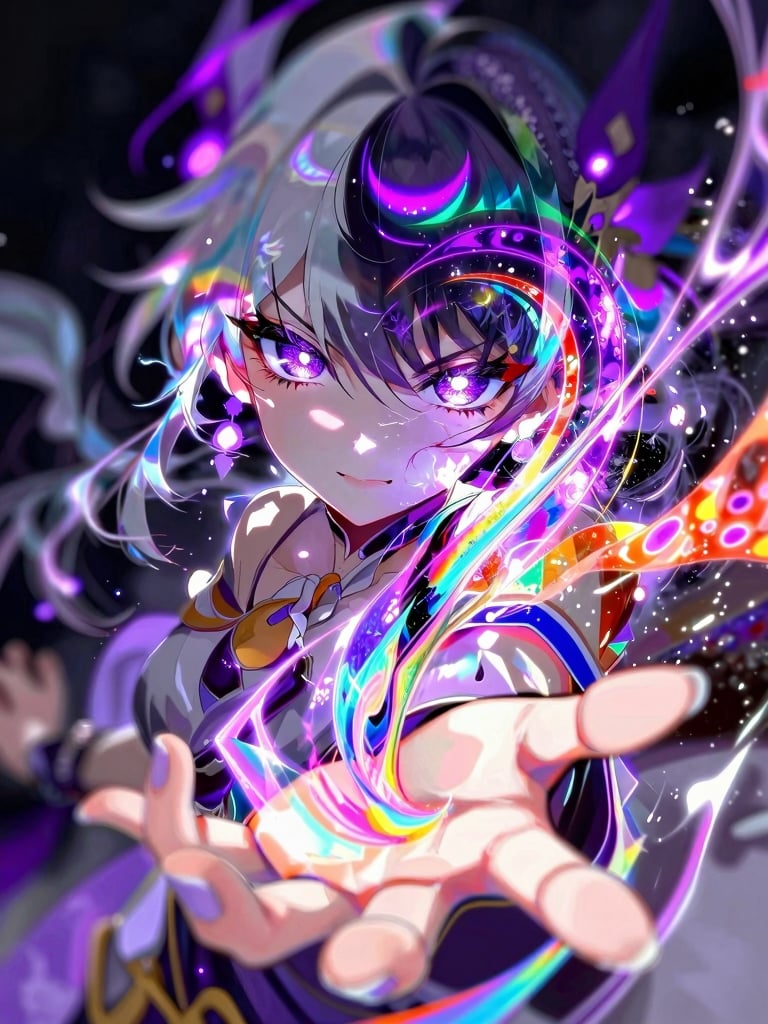 AI generated image by Izmys on Tensor.Art