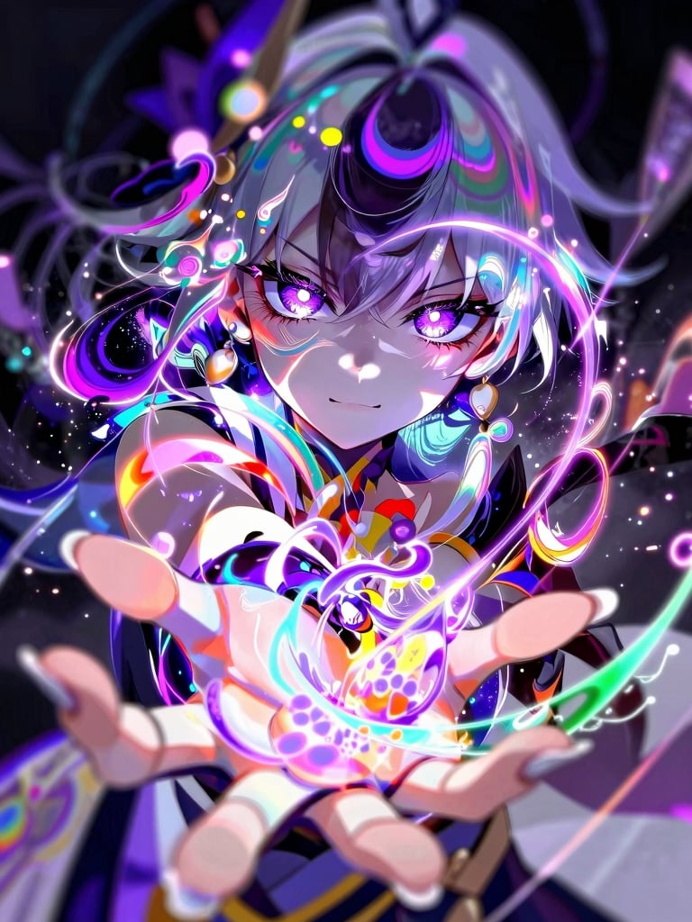 AI generated image by Izmys on Tensor.Art