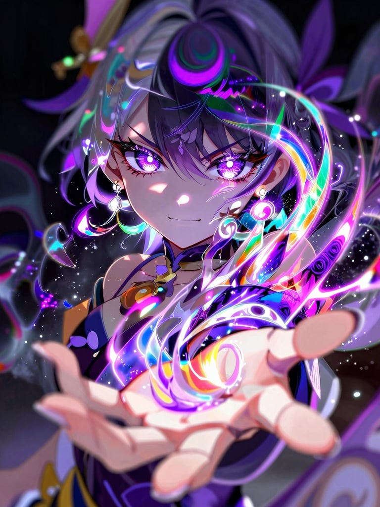 AI generated image by Izmys on Tensor.Art
