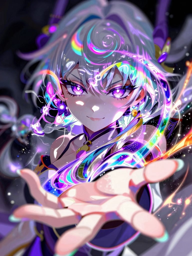 AI generated image by Izmys on Tensor.Art