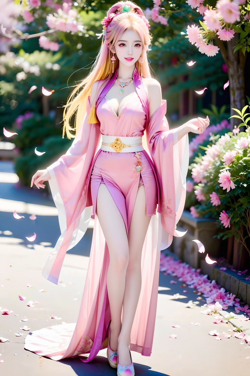 Exceptional quality,  ranked number one. Inspiration: Hanfu (traditional Han clothing). Visuals: An elegant and beautiful...